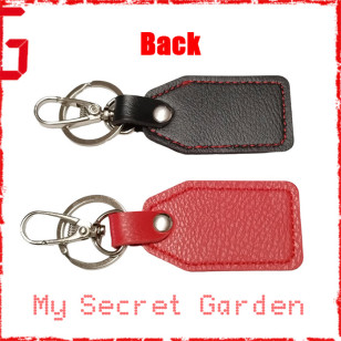 Keychain - My Secret Garden Store Souvenir (Retail Pack)
